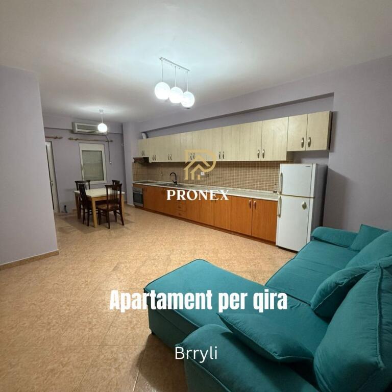 Apartament me qera - Brryli