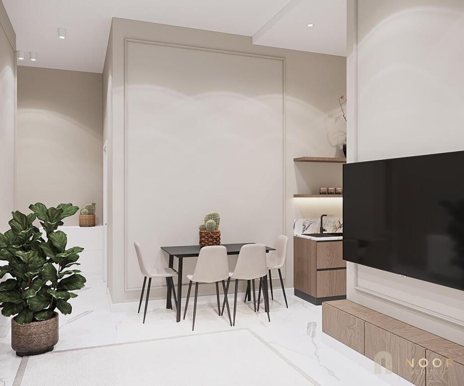 Jepet me qira apartament 2+1 📍 Në qendër të Tiranës – Donika center