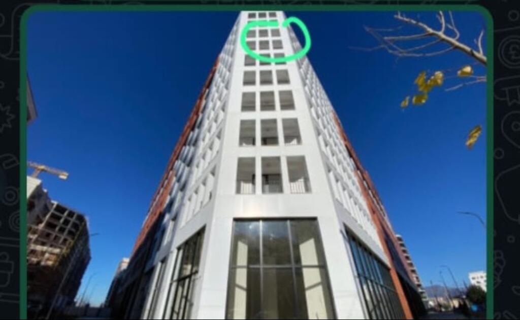 Appartamento 2+1 in vendita – Astir (Sokrat Miho)