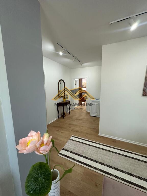 FOR SALE APARTMENT 3+1+2T+2Balconies AT MARKATA, DURRES!!