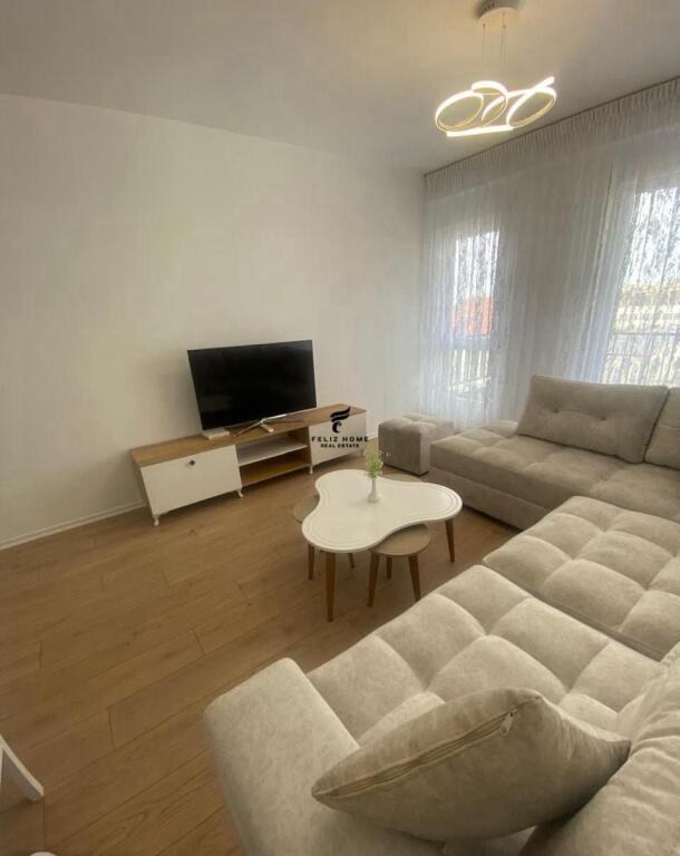 APARTMENT FOR RENT 1+1 5 MAY 55,000 LEKE