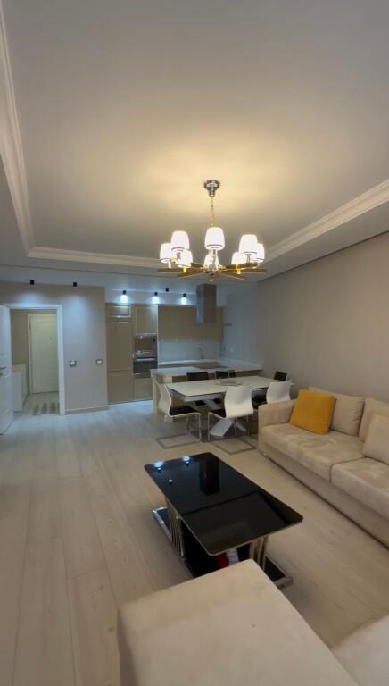 📢 SUPER PRONË NË SHITJE Apartament 2+1 Me 🅿️ 2 Poste Parkimi 📍 Komuna e Parisit – Niku Construction