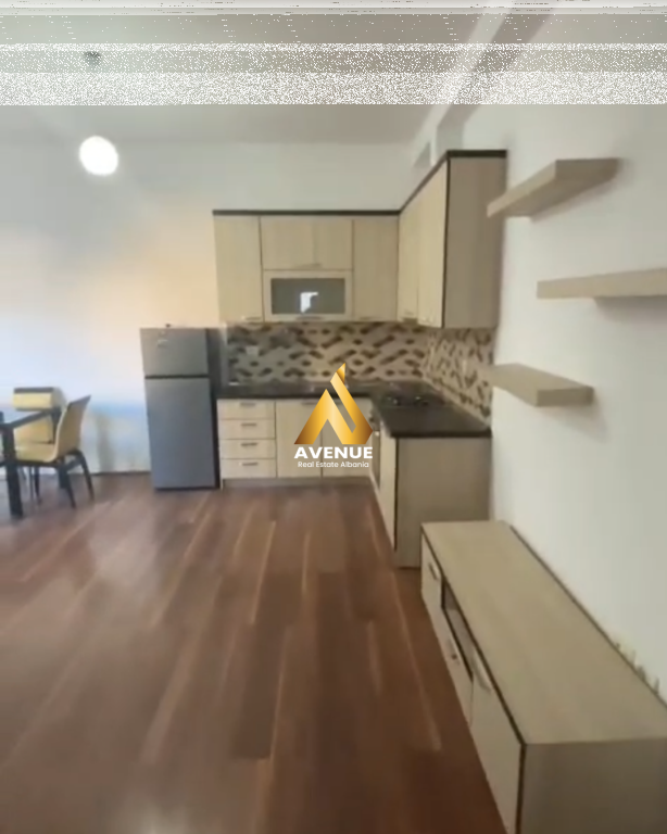 APPARTAMENTO 1+1 IN AFFITTO – LAGO SECCO TIRANA