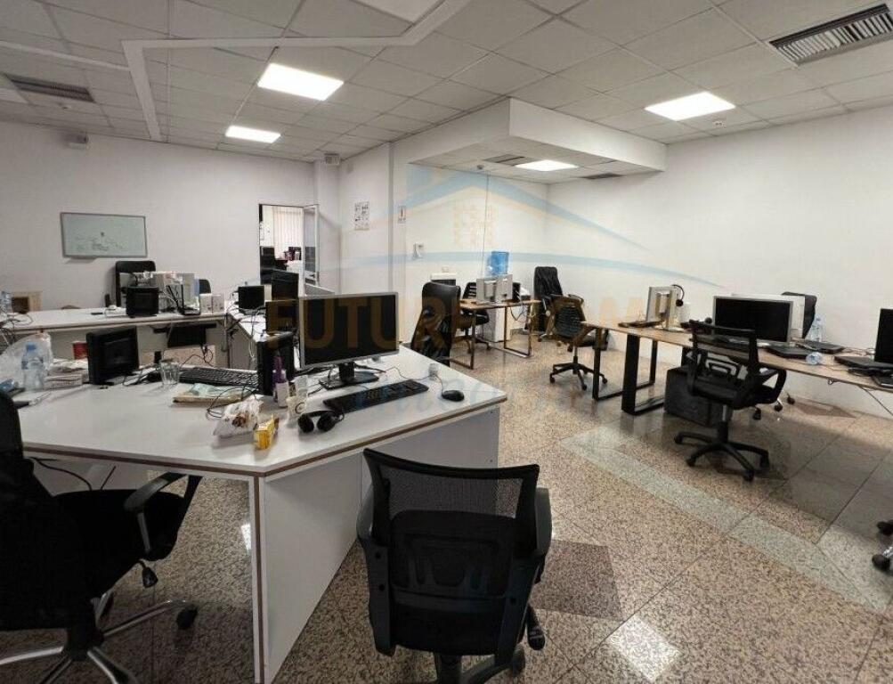 Rent, Business Space for Offices, Blloku, Tirana.