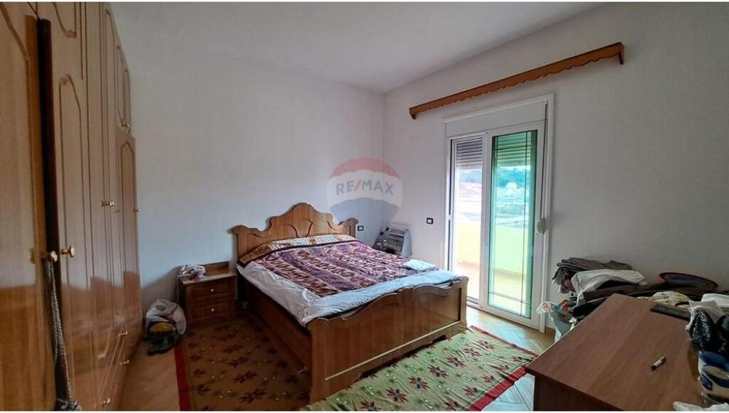 🏡 Vilë 3-Katëshe – Për Shitje | Lagjja Kushtrimi, Vlorë