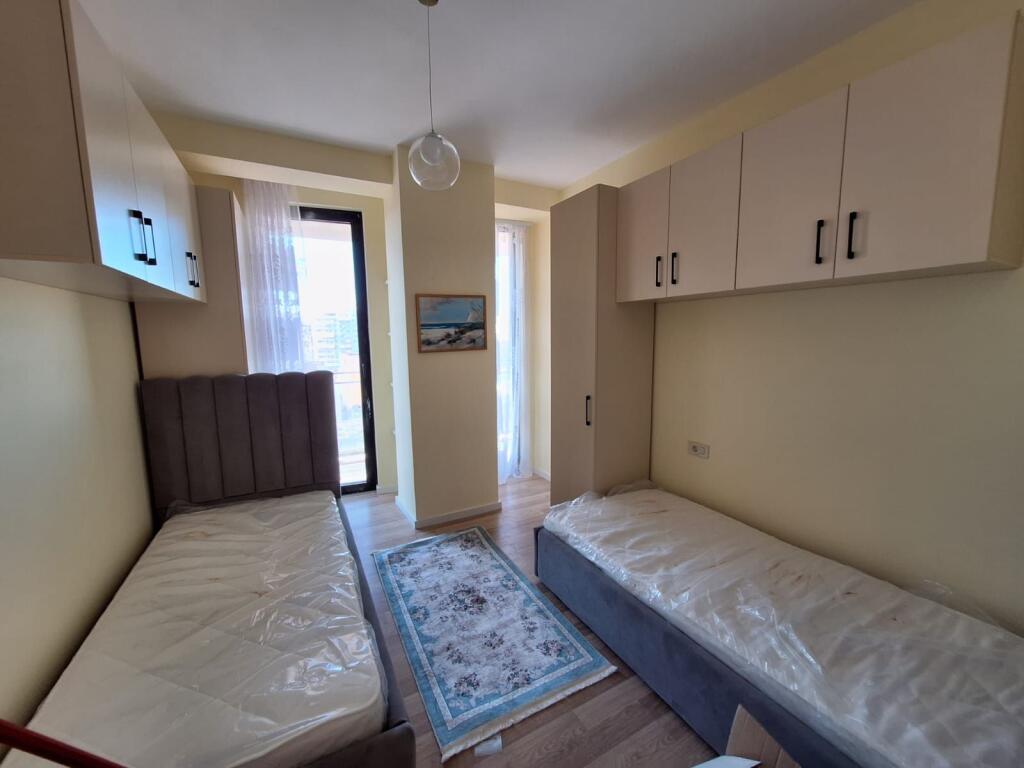 Apartment 2+1+🅿️ Golden tower( mine peza) 94m2 Newly invested Parking space and administration included in the price 1200€/month