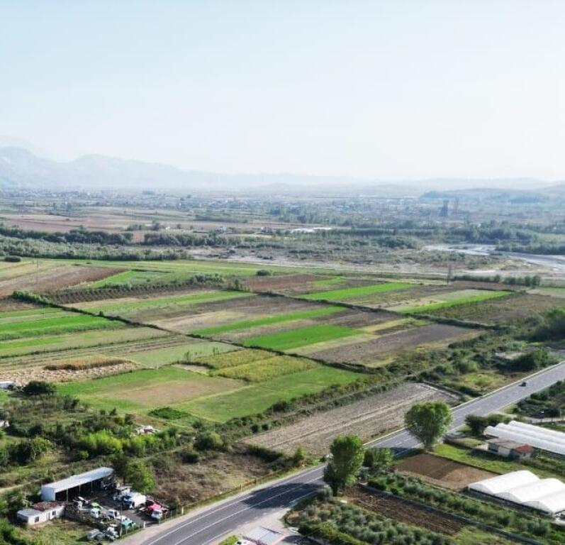 Villa For Sale In Elbasan (ID BV0123) Elbasan