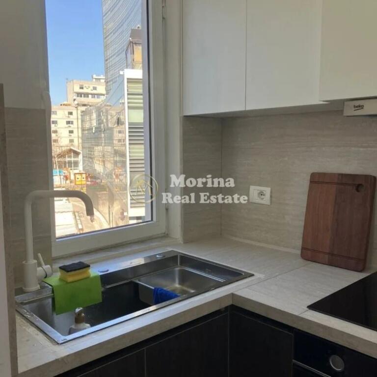 Qera | Garsoniere Qender. 500 €/muaj