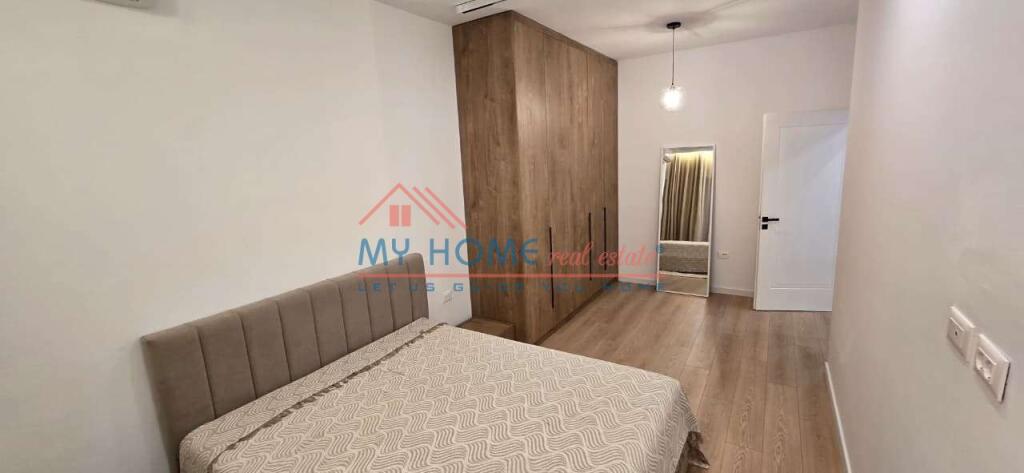 Appartamento 2+1 in affitto Via Barrikadave a Tirana