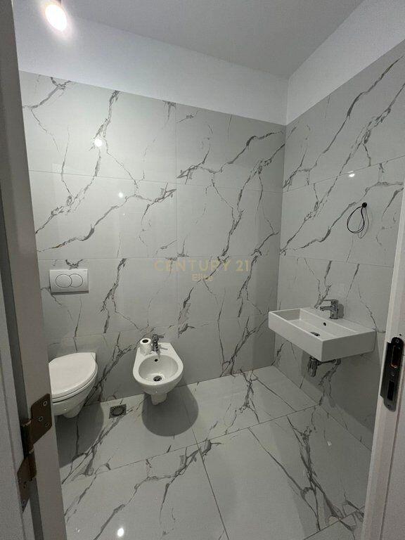 Apartment 2+1 For Rent on New Boulevard, Tirana