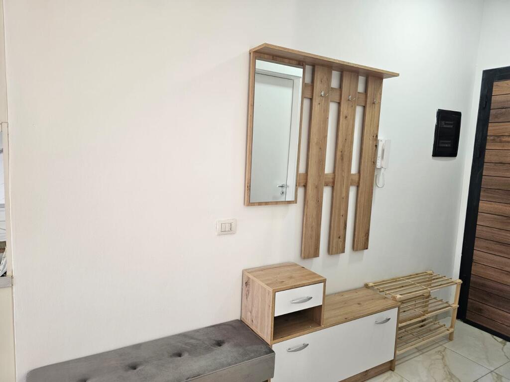 🏘️ Appartamento 2+1 in affitto 📍 Univers City💰 Prezzo: 50.000 lek / mese