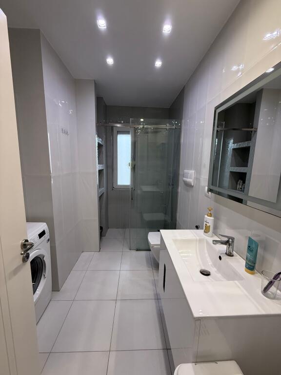 Apartament 3+1+2 me qera TEG