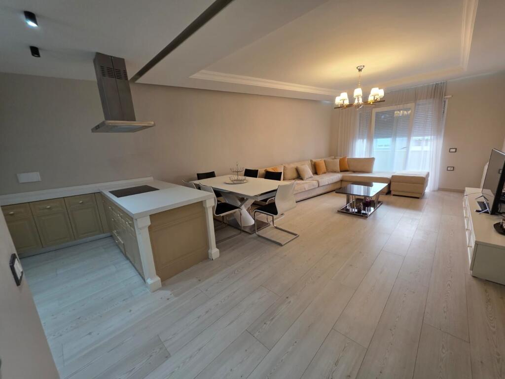 Exclusive 2+1 apartment at Komuna e Parisit, Kika 3 Complex