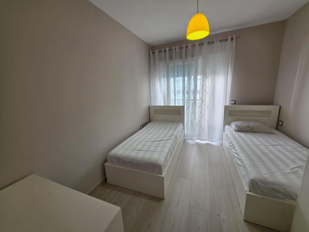 Exclusive 2+1 apartment at Komuna e Parisit, Kika 3 Complex