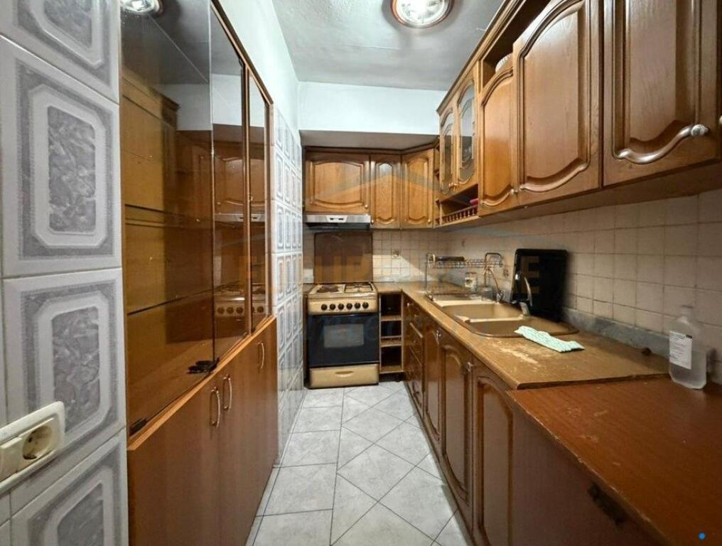 SHITET APARTAMENT 2+1 TEK OXHAKU