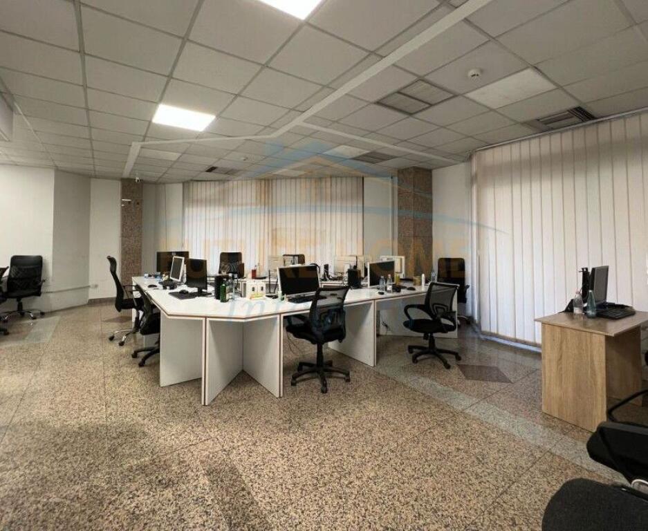 Rent, Business Space for Offices, Blloku, Tirana.