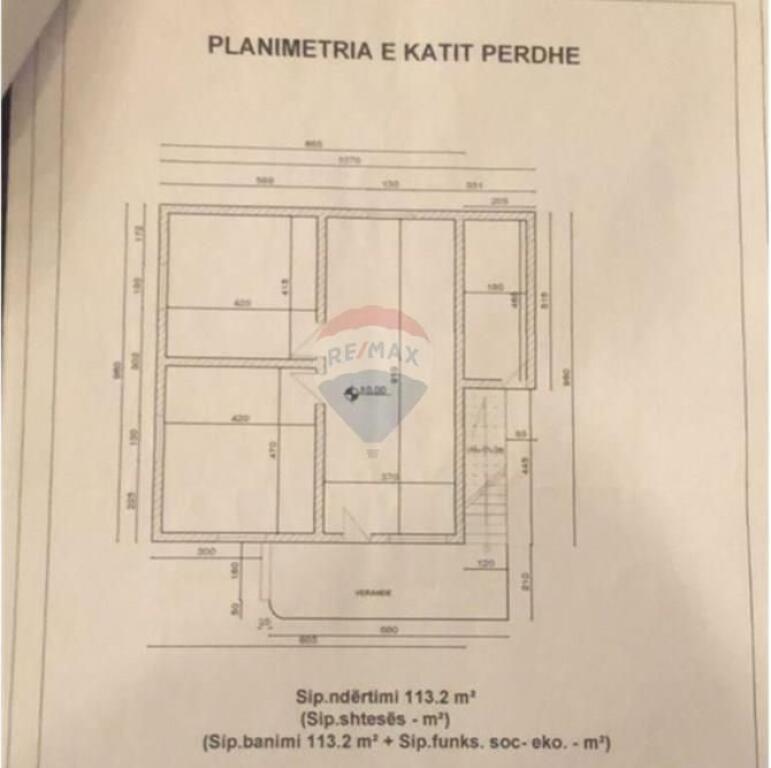 OKAZION VILE PER SHITJE NE POGRADEC