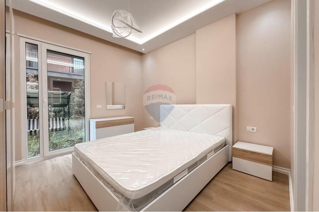APARTAMENT 2+1 PER QERA TEK ROSE GARDEN