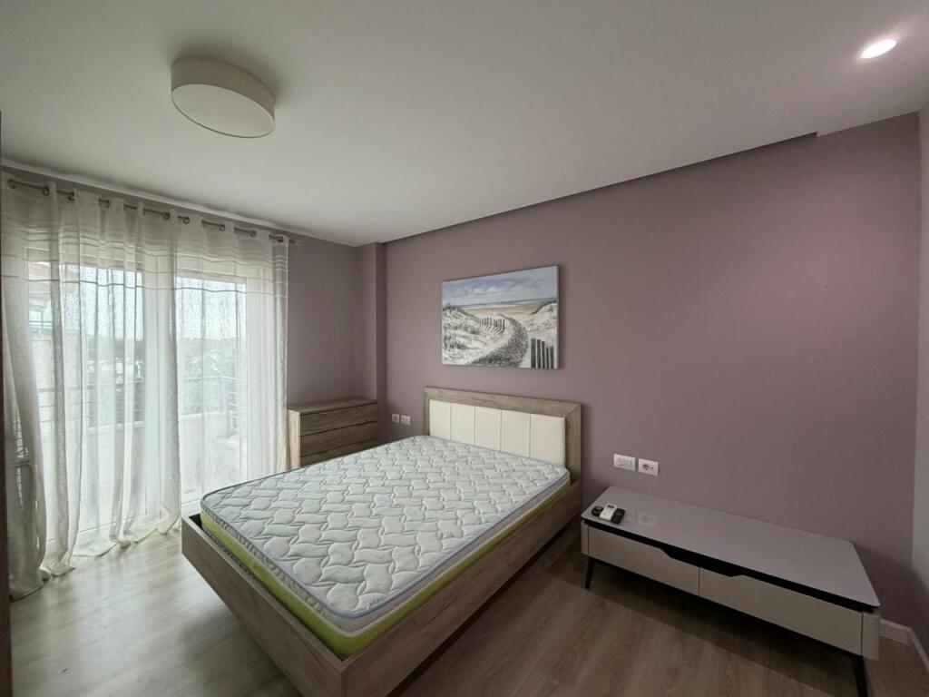 Apartament 3+1+Parking per qira tek Sunrise Residence prane TEG.