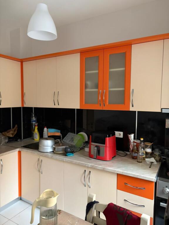 Apartament 1+1 me qera tek Liqeni i Thate mbrapa Radisonit