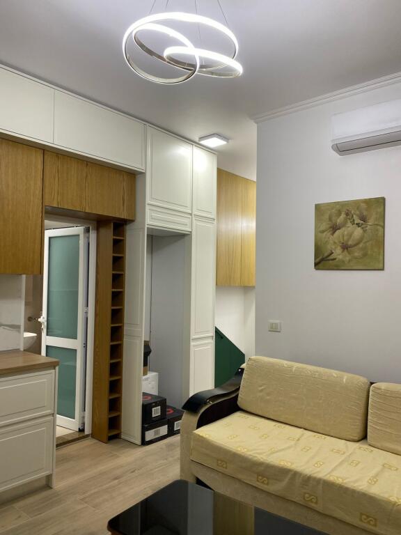 APPARTAMENTO 1+1 IN AFFITTO KOMBINAT