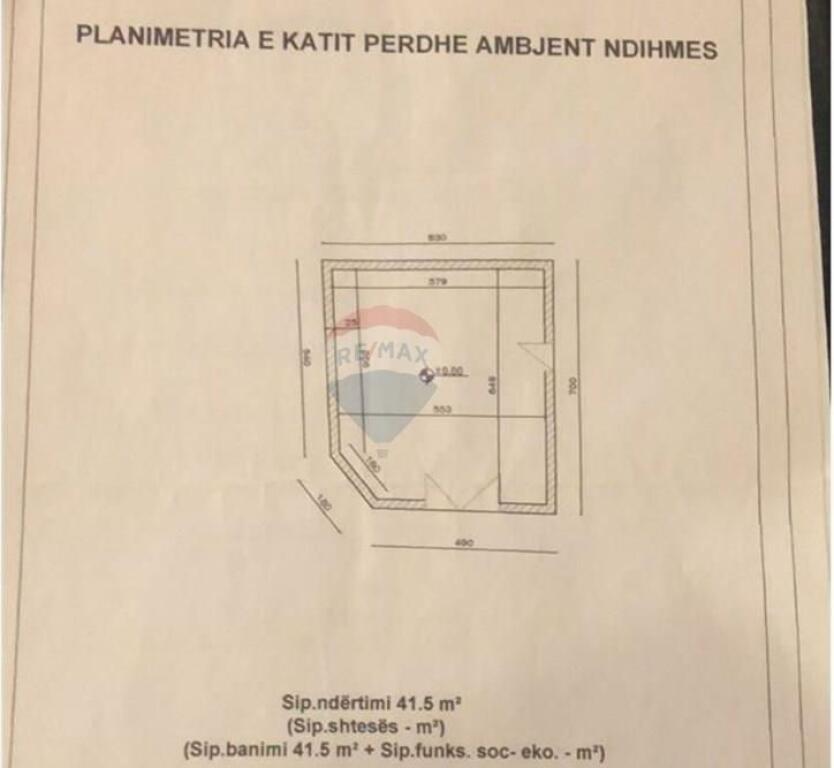 OKAZION VILE PER SHITJE NE POGRADEC