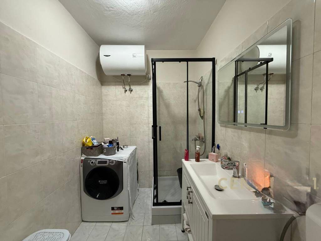 We sell a 2+1 apartment, at the former Aviation Field!