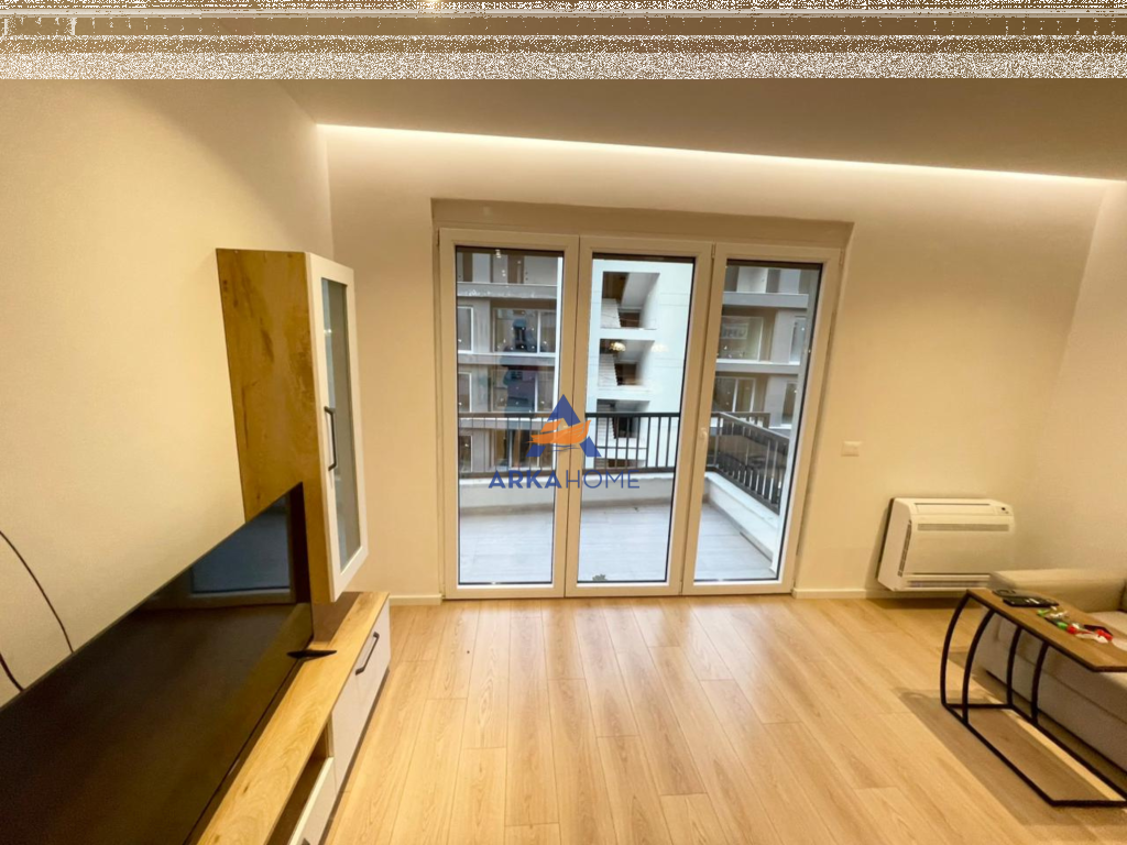 SHITET APARTAMENT 2+1+2+2BALLKONE "TE LIQENI I THATË" 230.000 EURO