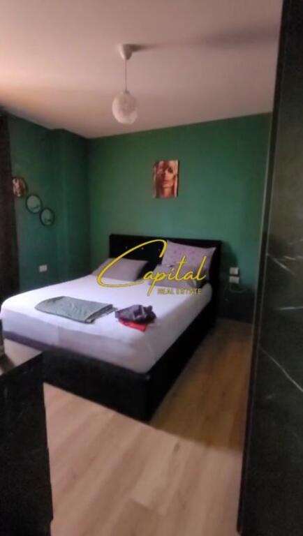 APARTAMENT ME QIRA 3+1 KOPSHTI BOTANIK 50.000 LEKE