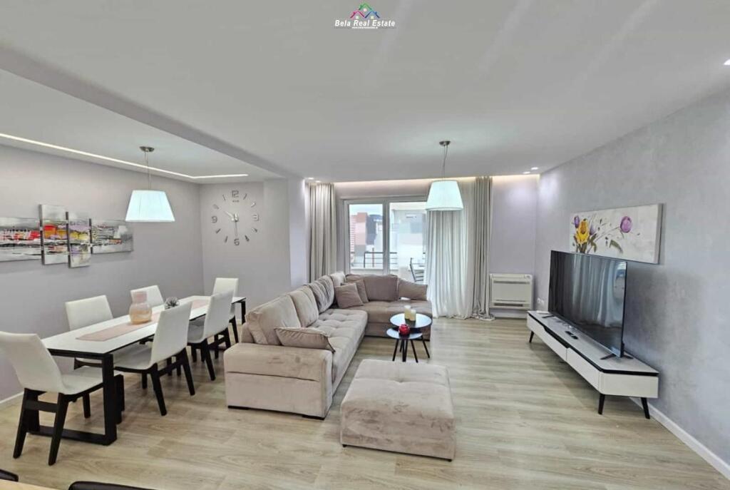 Apartament Me Qera 3+1 Tek Sunrise Residence (ID B230190) Tirane