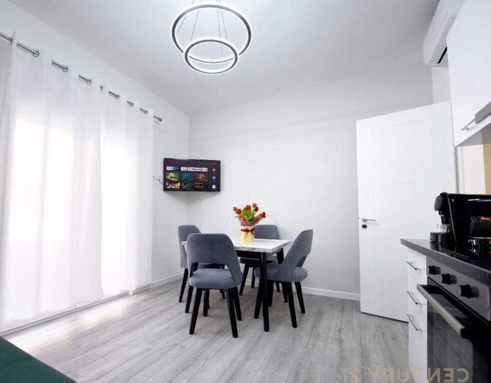 APARTAMENT 1+1 PER QIRA, RR.MIHAL GRAMENO! 450 € /Muaj