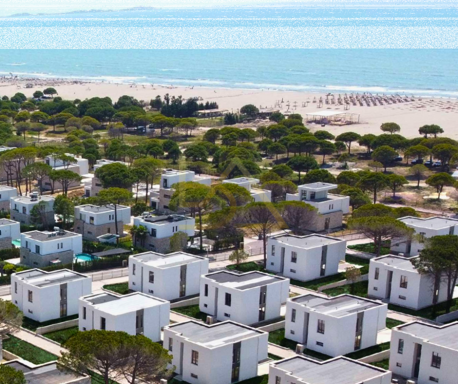 Premium Zone – Gjiri i Lalëzit, Durrës