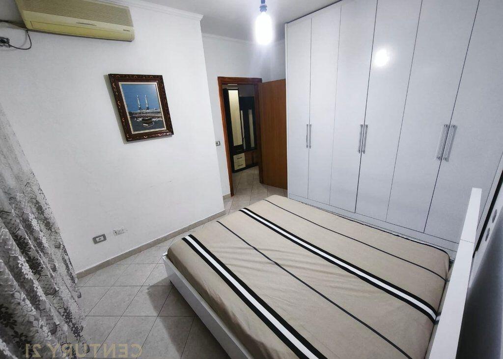 Apartament 2+1 (i konvertuar) Për Shitje në Fresku