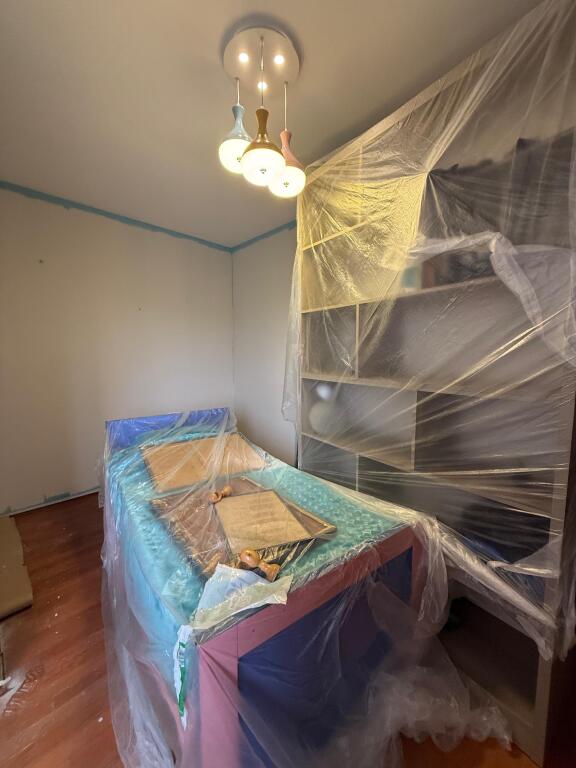 Apartament 2+1+2 per qera– Don Bosko