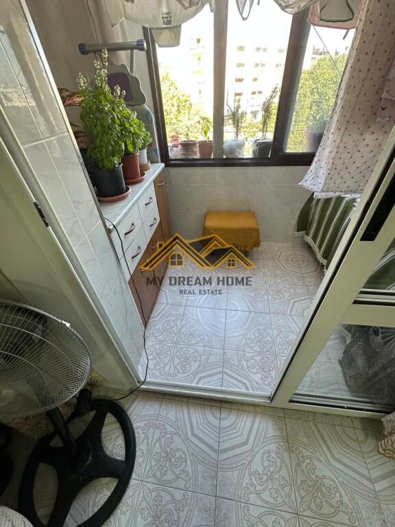 SHITET APARTAMENT 2+1 TEK SHESHI PRANVERA DURRES!