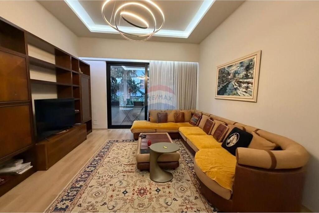 SHESIM APARTAMENT 3+1+2 LIQENI I THATE!