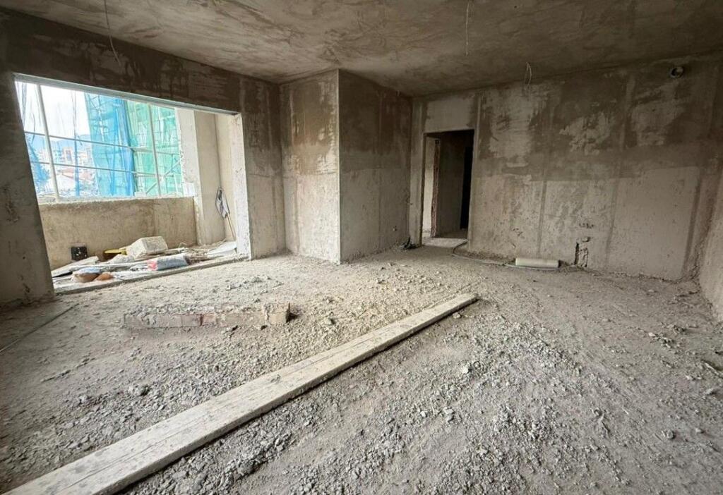 🏡 Shitet Apartament 3+1+2 – Don Bosko, Mara Residence