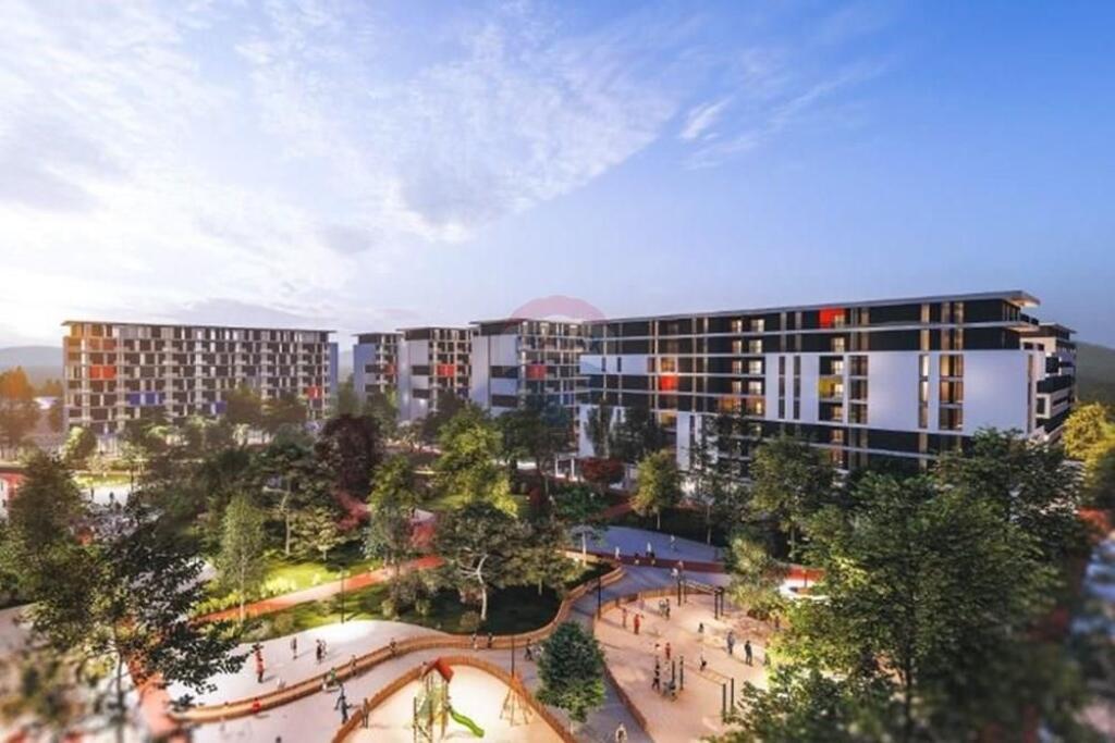 VENDIAMO APPARTAMENTO 1+1 UNIVERSCITY!