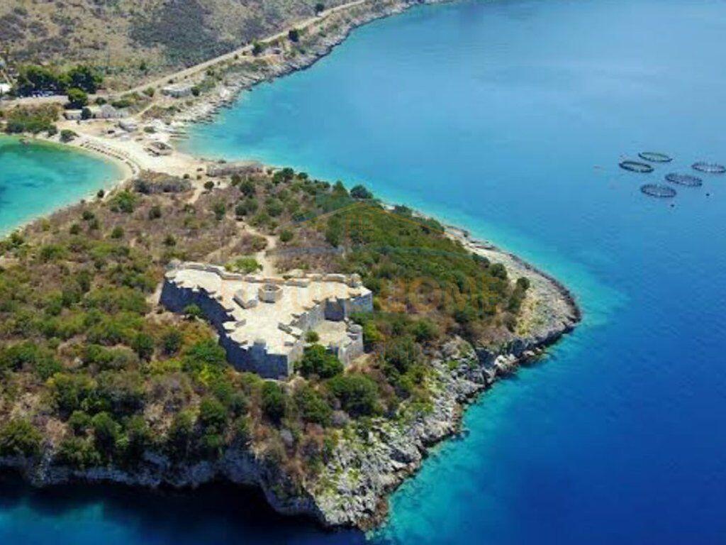 Shitje,Tokë,Porto Palermo