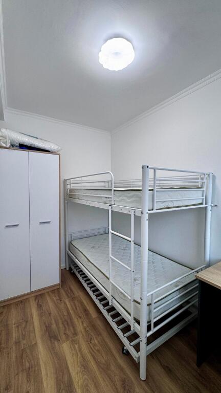 📣 SHITET Apartament 2+1 📍 Don Bosko, Prane Viva Market 💶 Cmimi 139.000 Euro ✨  