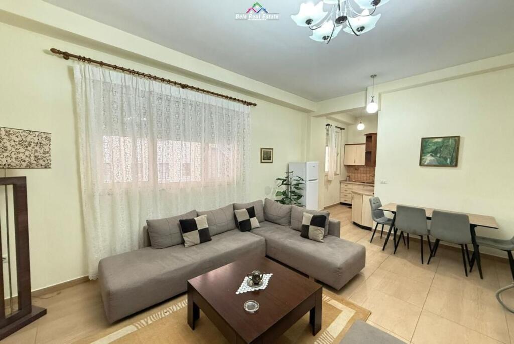 Apartament Me Qera 2+1+2 Ne Qender (ID B2201709) Tirane