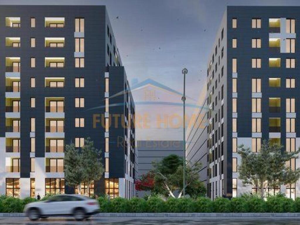 Shitet, Apartament 2+1, Tirana Entry 3, Casa Italia