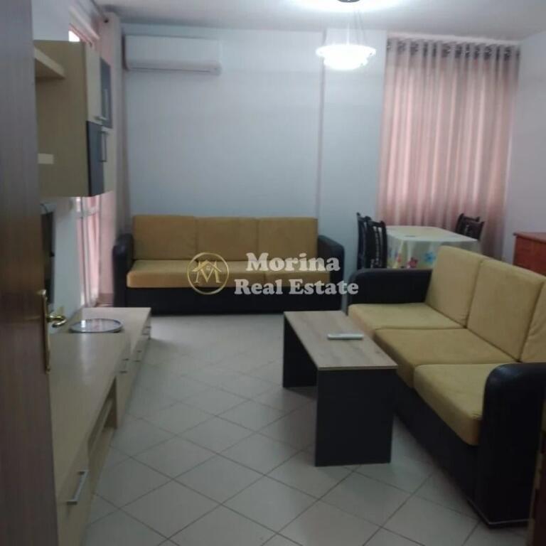 Rent | Apartment 1 + 1 | Kodra e Diellit | 420 €/month