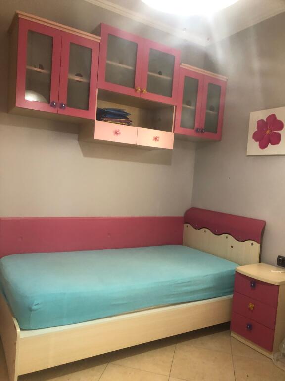 Apartament 2+1, Selvia, mbrapa Black Diamond