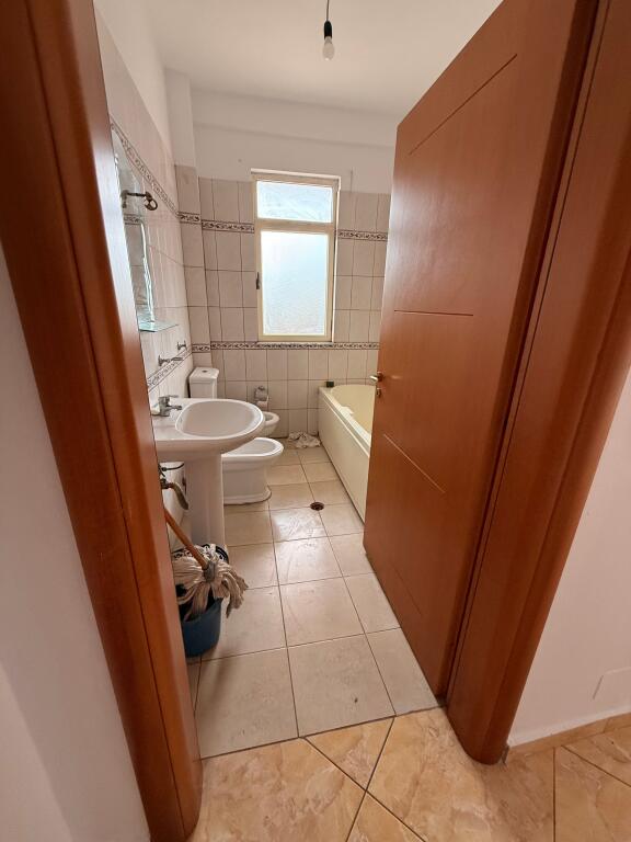 Apartment 1+1 American hospital area