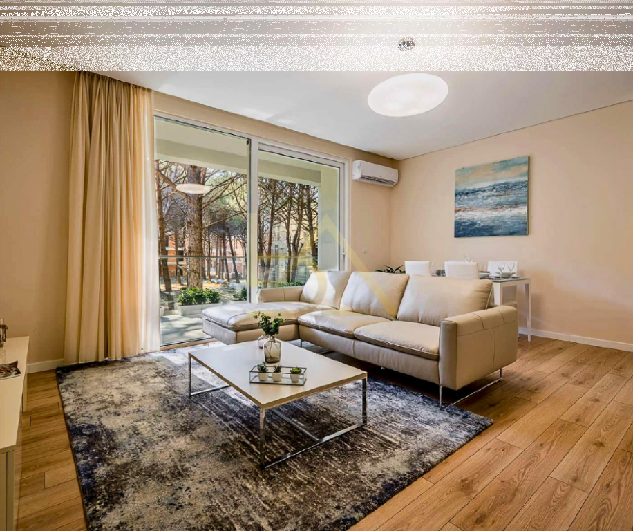 Premium Zone – Gjiri i Lalëzit, Durrës