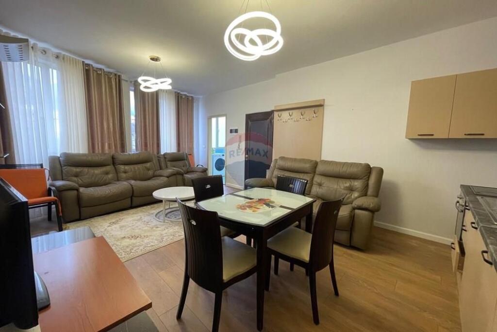 Apartament 1+1 per shitje ne Fresk!