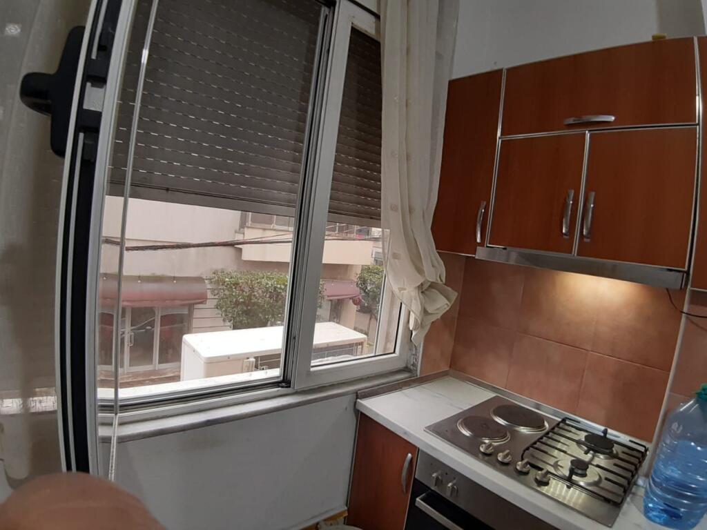 APARTAMENT 1+1 PER QERA PRANE KAZAZIT, DURRËS