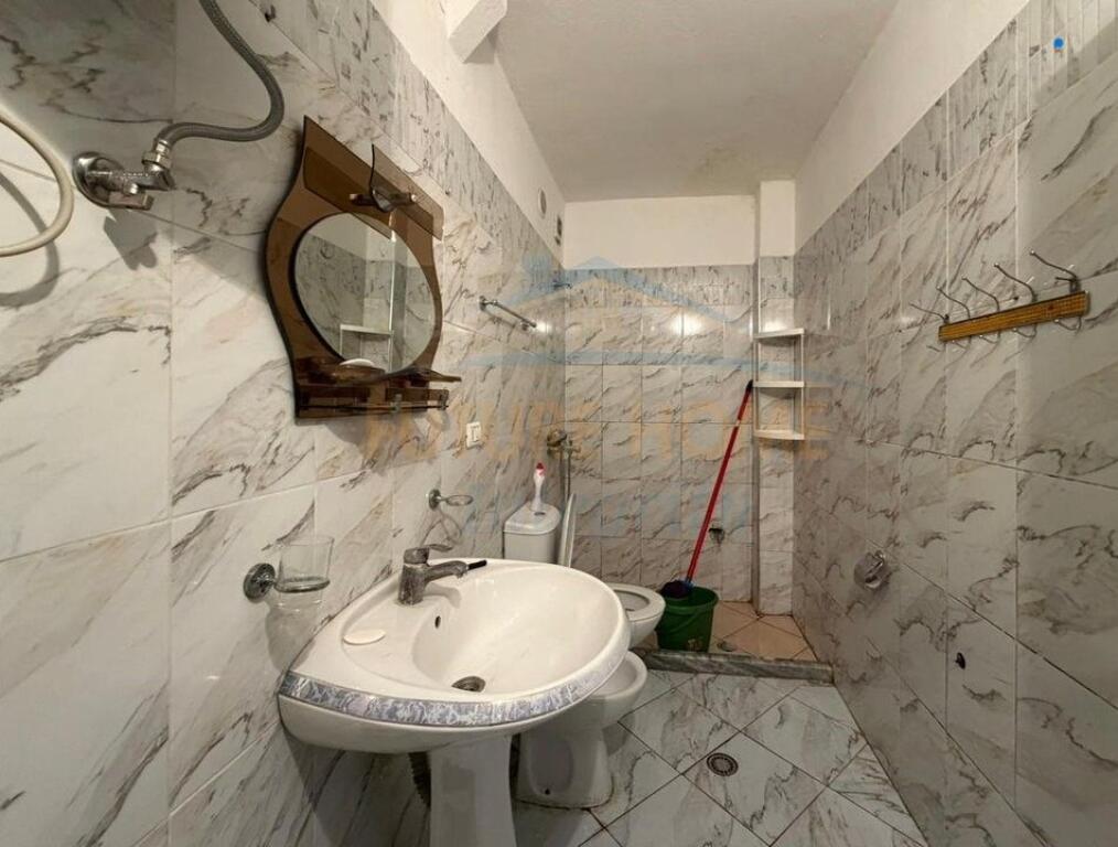 SHITET APARTAMENT 2+1 TEK OXHAKU