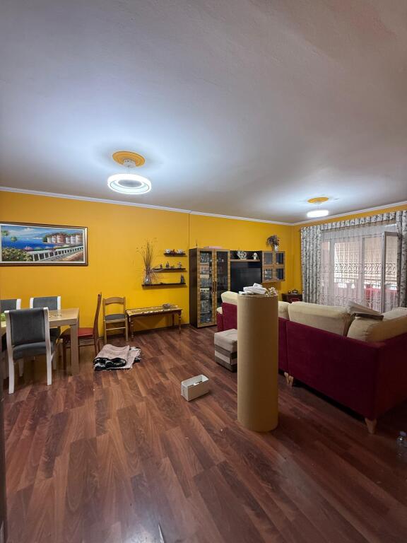 Apartament 2+1+2 per qera– Don Bosko